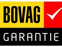 BOVAG Certificering