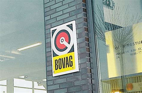 BOVAG Diensten