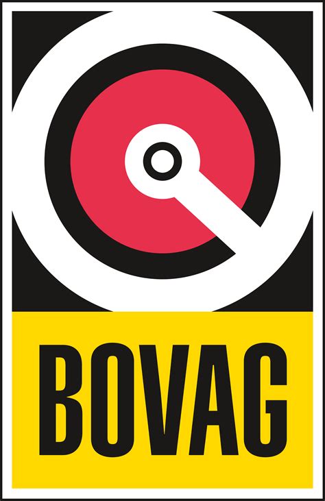 BOVAG Logo