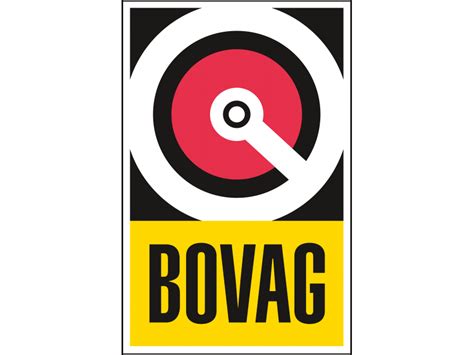 BOVAG logo