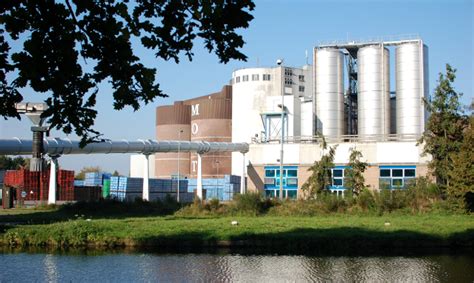 Bavaria Brouwerij Lieshout