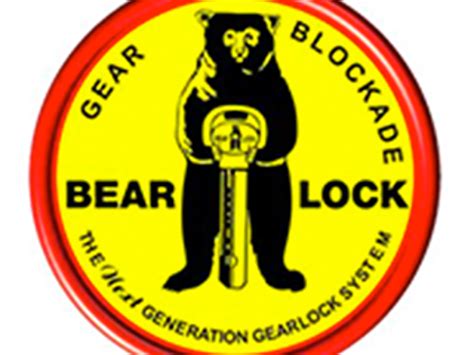 Bearlock Beveiligingssystemen