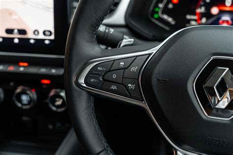 Benzinemeter Renault