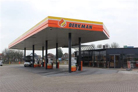 Berkman Diensten