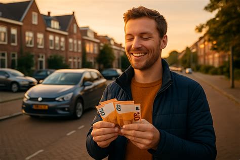 Bespaar op je autoverzekering