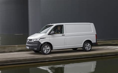 Bestelwagen