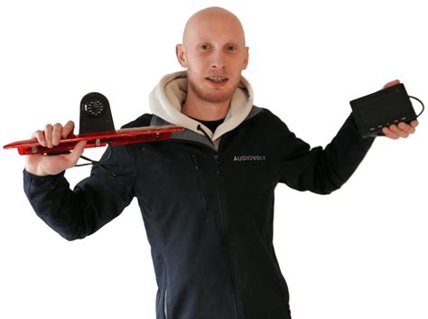 Betaalmethoden Audiovolt