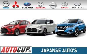 Betrouwbaarheid Automerken 2023