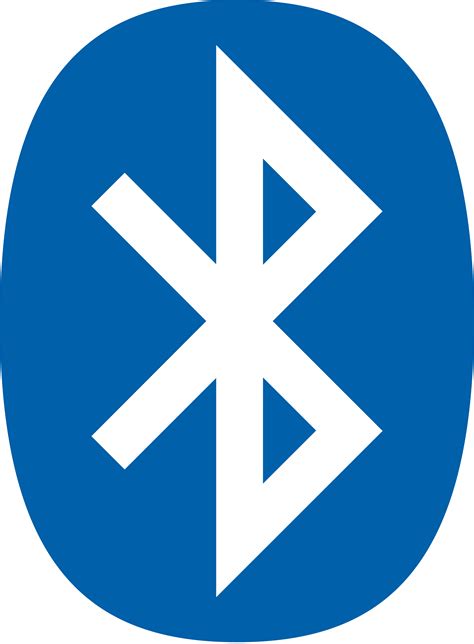 Bluetooth Logo