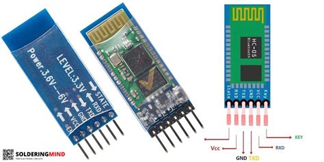 Bluetooth Module Upgrade