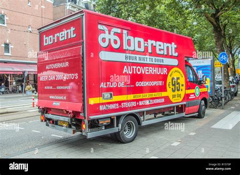 Bo-rent Amsterdam West