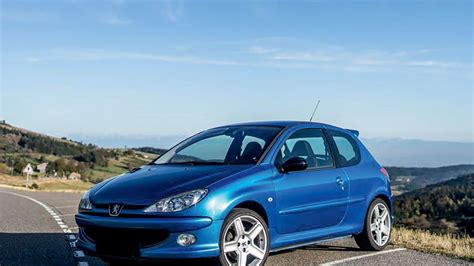Bobineblok Peugeot 206