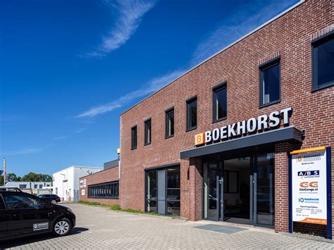 Boekhorst Automotive