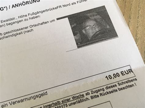 Boete Duitsland