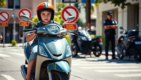 Boete rijden zonder rijbewijs