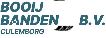 Booij Banden Culemborg Logo