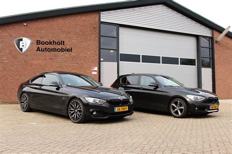 Bookholt Automobiel Showroom