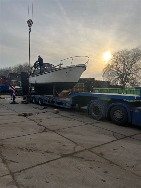 Boottransport