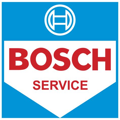 Bosch Car Service Logo