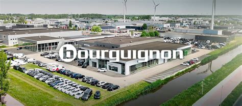 Bourguignon Leeuwarden