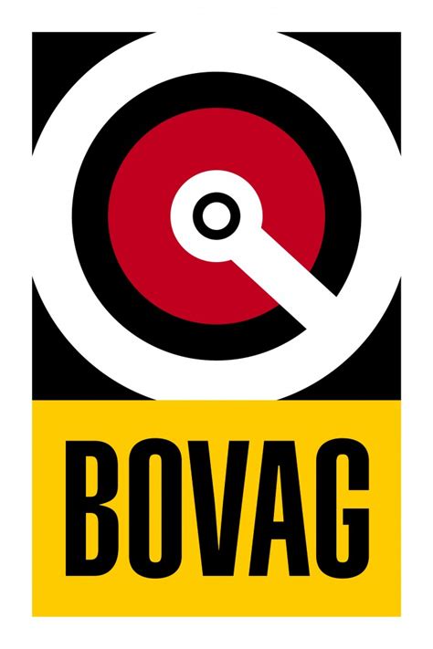 Bovag garage