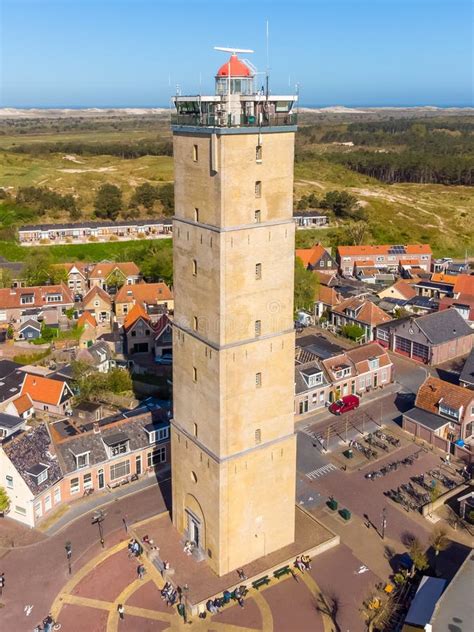 Brandaris Vuurtoren