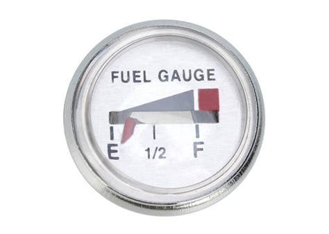 Brandstofmeter
