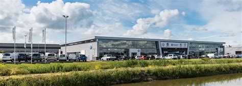 Broekhuis Audi Zwaag