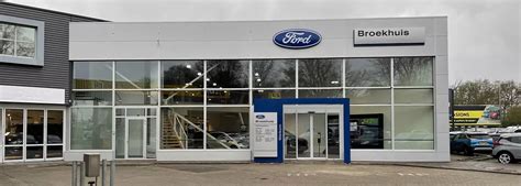 Broekhuis Ford
