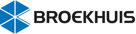 Broekhuis Logo