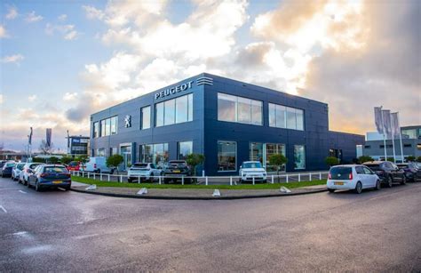 Broekhuis Veenendaal