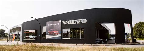Broekhuis Volvo Harderwijk