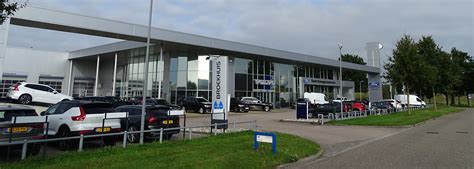 Broekhuis Volvo Hoogeveen