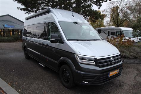 Buscamper Voordelen