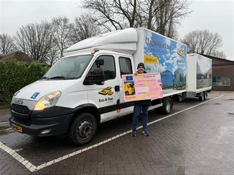 C1E Rijbewijs