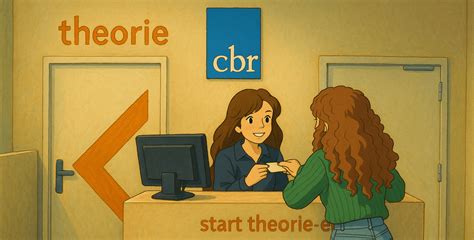 CBR Examen