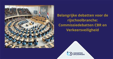 CBR Verkeersveiligheid