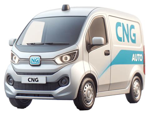 CNG auto's