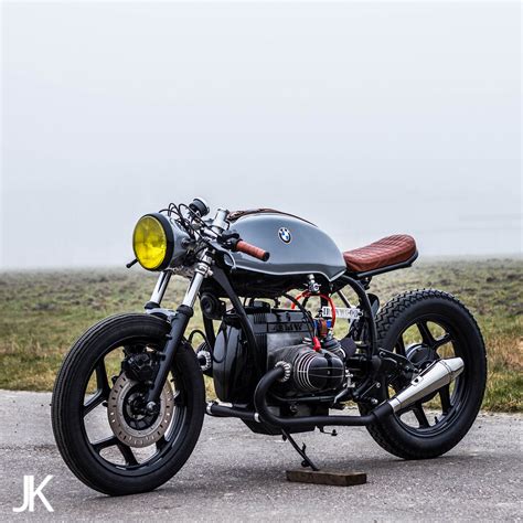 Cafe Racer BMW