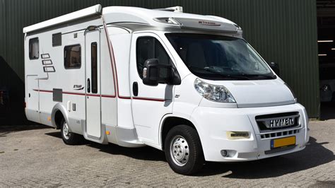 Camper Rijbewijs