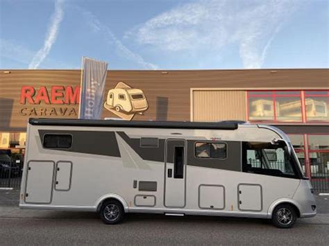 Camper Rijden met Rijbewijs B