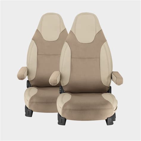 Camperstoelen assortiment