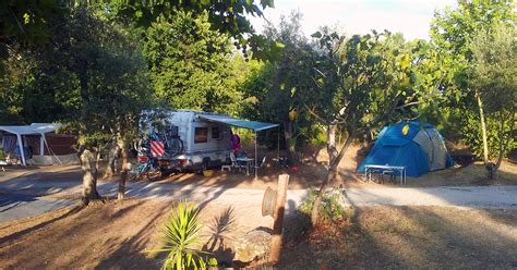 Camping Portugal