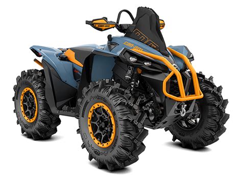 Can-Am Renegade