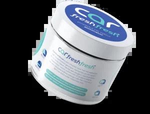 CarFreshFresh geurvreter