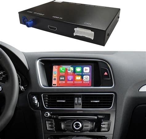 CarPlay MMI Module