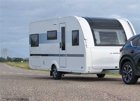 Caravantrekker