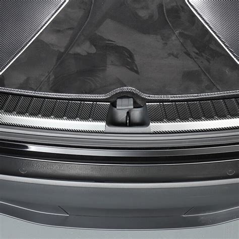 Carbon Fiber Kofferbak