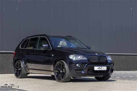 Carbon bodykit voor BMW X5 E70