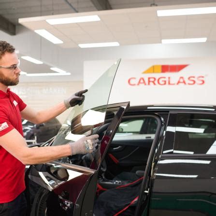 Carglass® Reparatie
